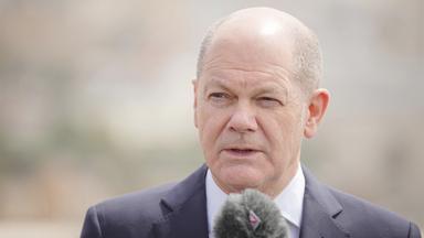 Olaf Scholz