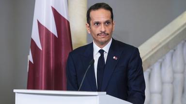 Mohammed bin Abdulrahman Al Thani