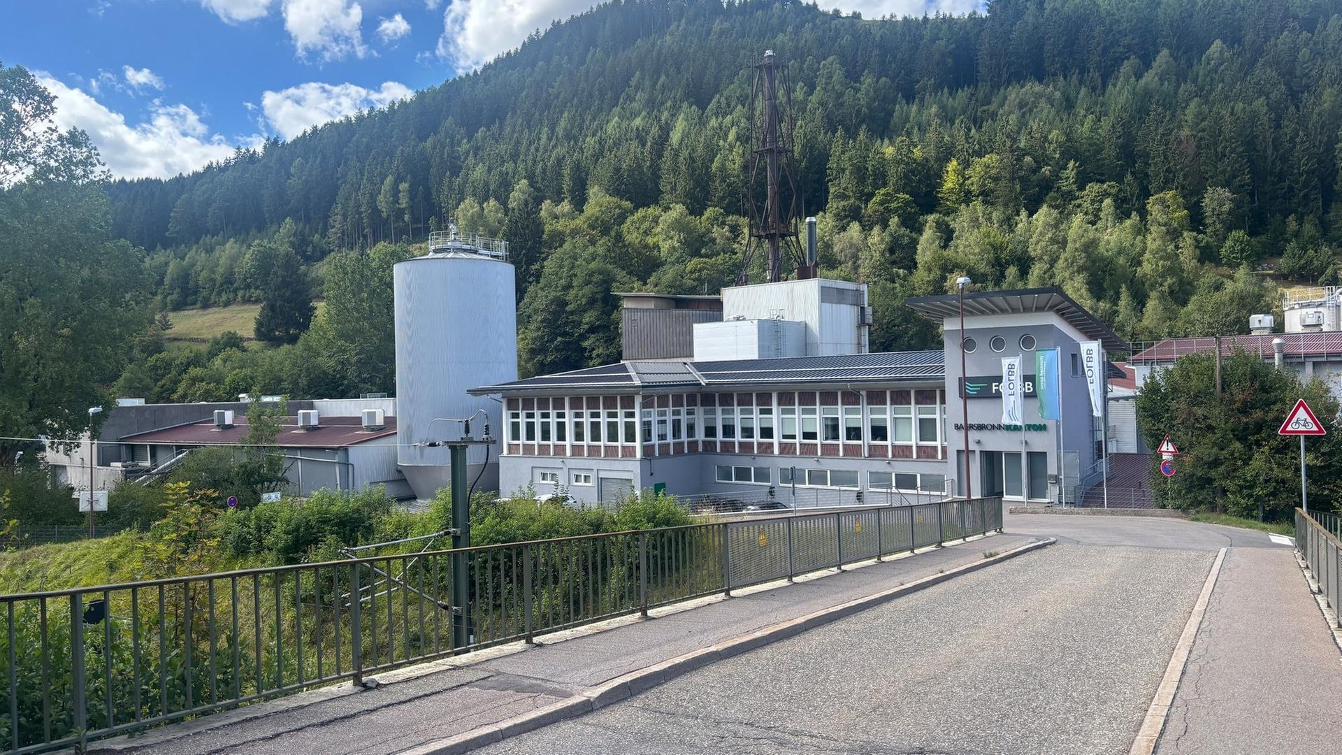 Traditionsfirma in Baiersbronn schließt - Mitarbeiter entsetzt: "Bei uns allen ist der Kopf kaputt"
