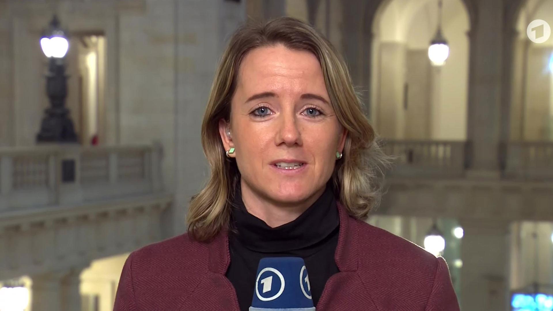 Sendungsbild | ARD-aktuell