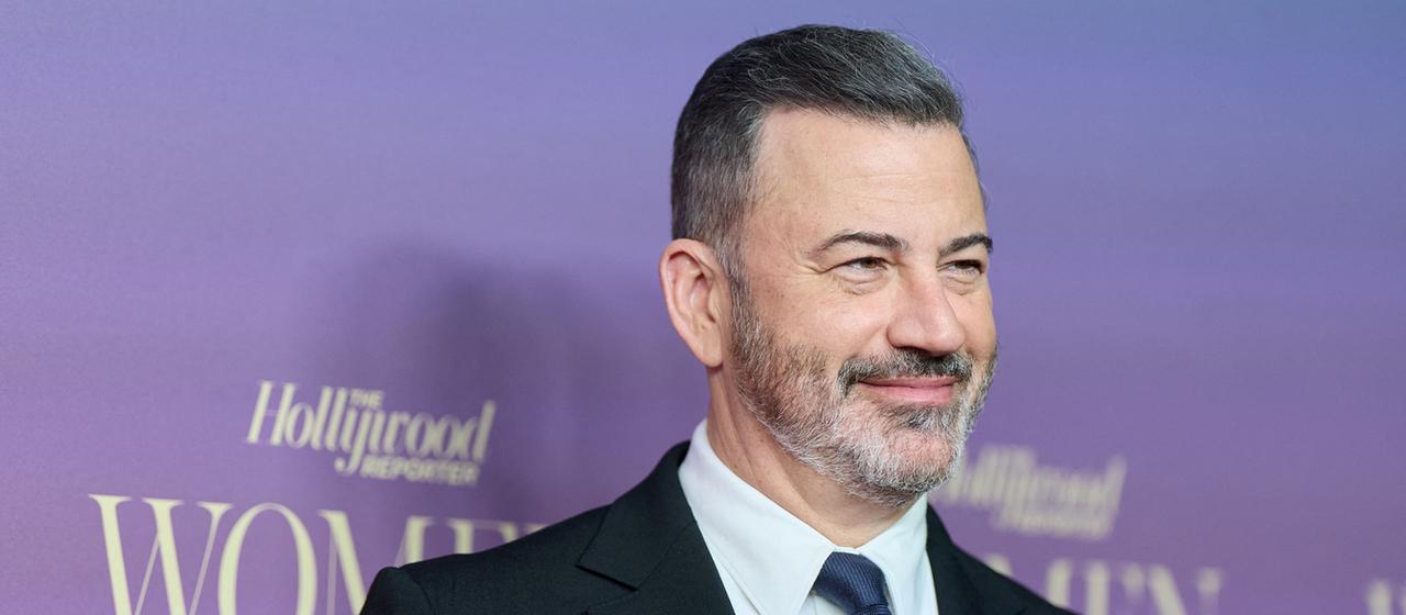 Jimmy Kimmel