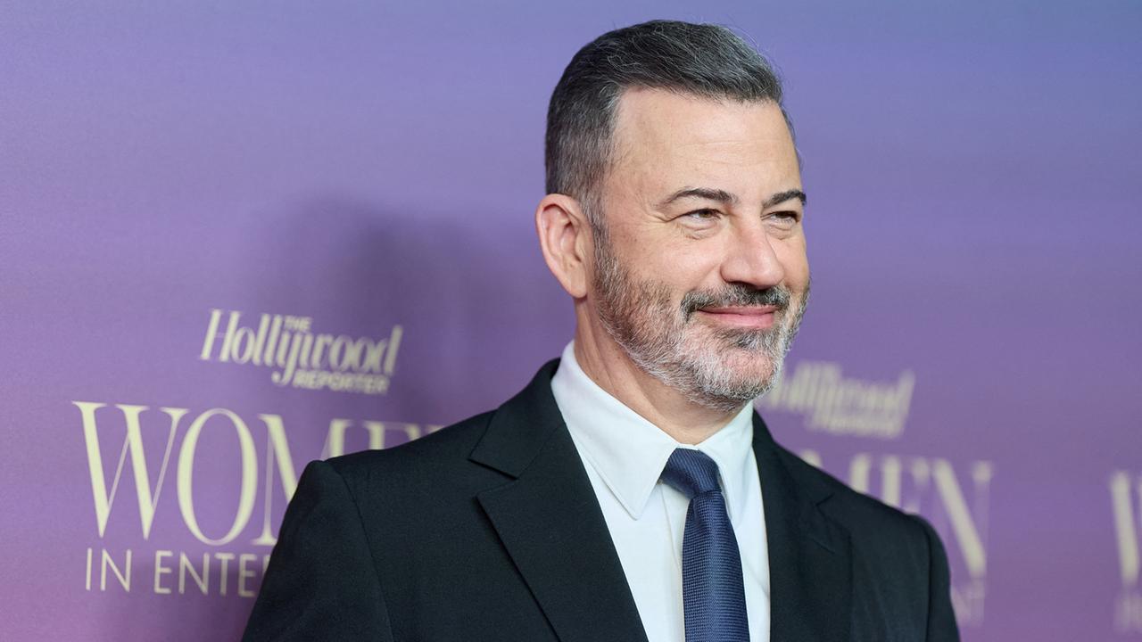 ABC extends talk show contract with Jimmy Kimmel.