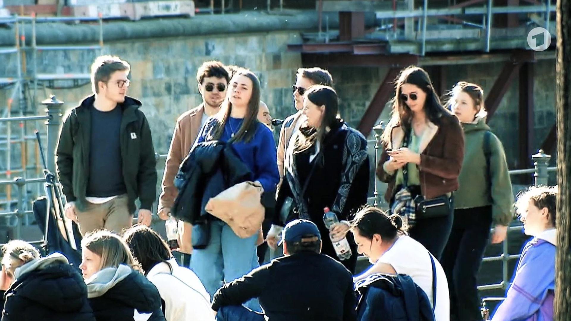 Sendungsbild | ARD-aktuell