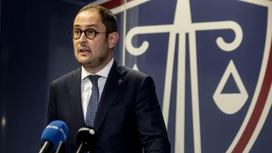 Vincent Van Quickenborne