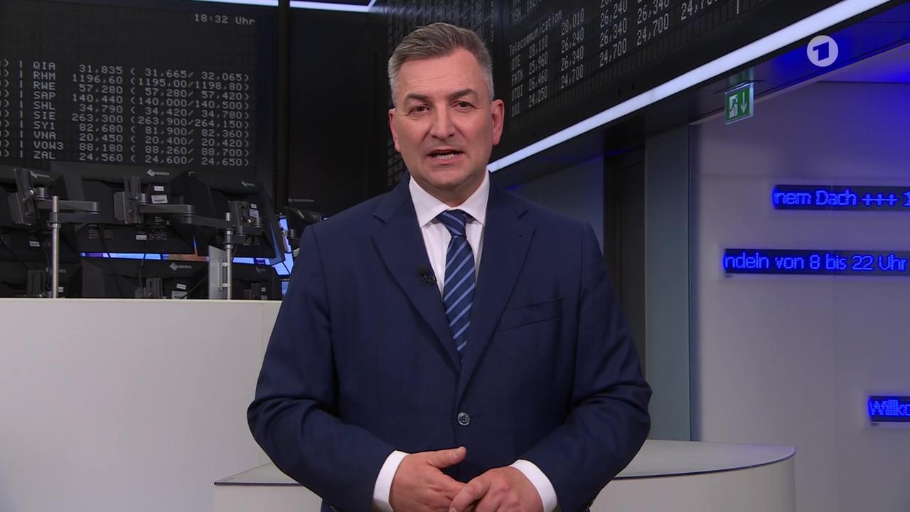 Wirtschaft vor acht vom 12.06.2026