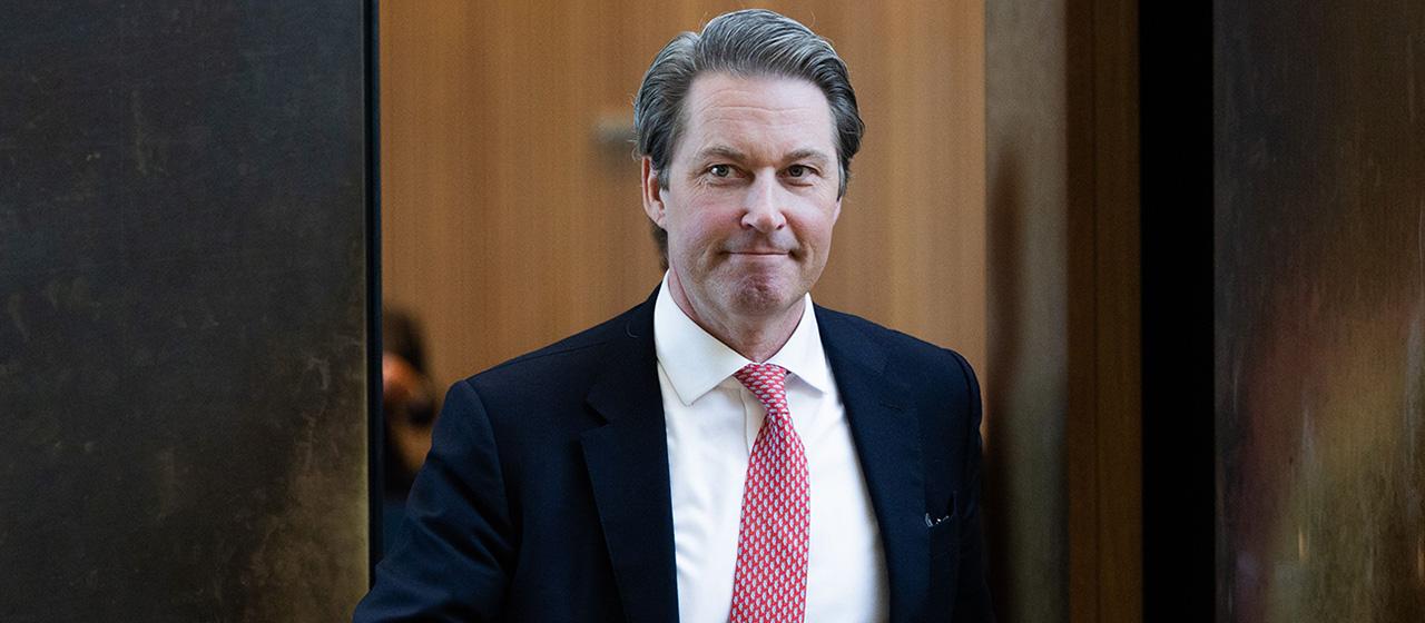 Andreas Scheuer (Archivbild vom 15.12.2025)