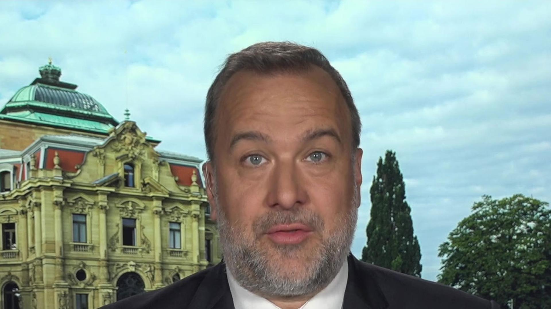 Christoph Kehlbach, SWR, zum BGH-Urteil im Fall einer blinden Reha-Patientin