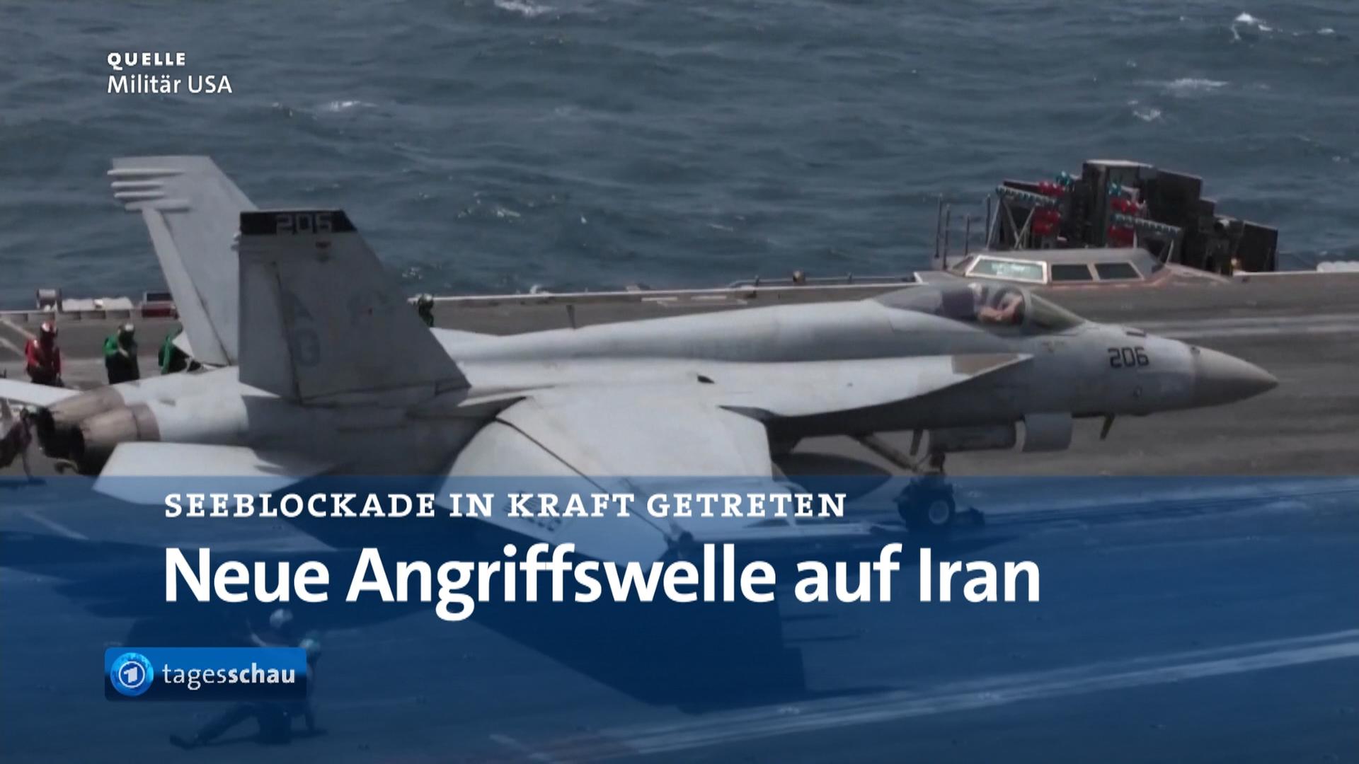 tagesschau in 100 Sekunden