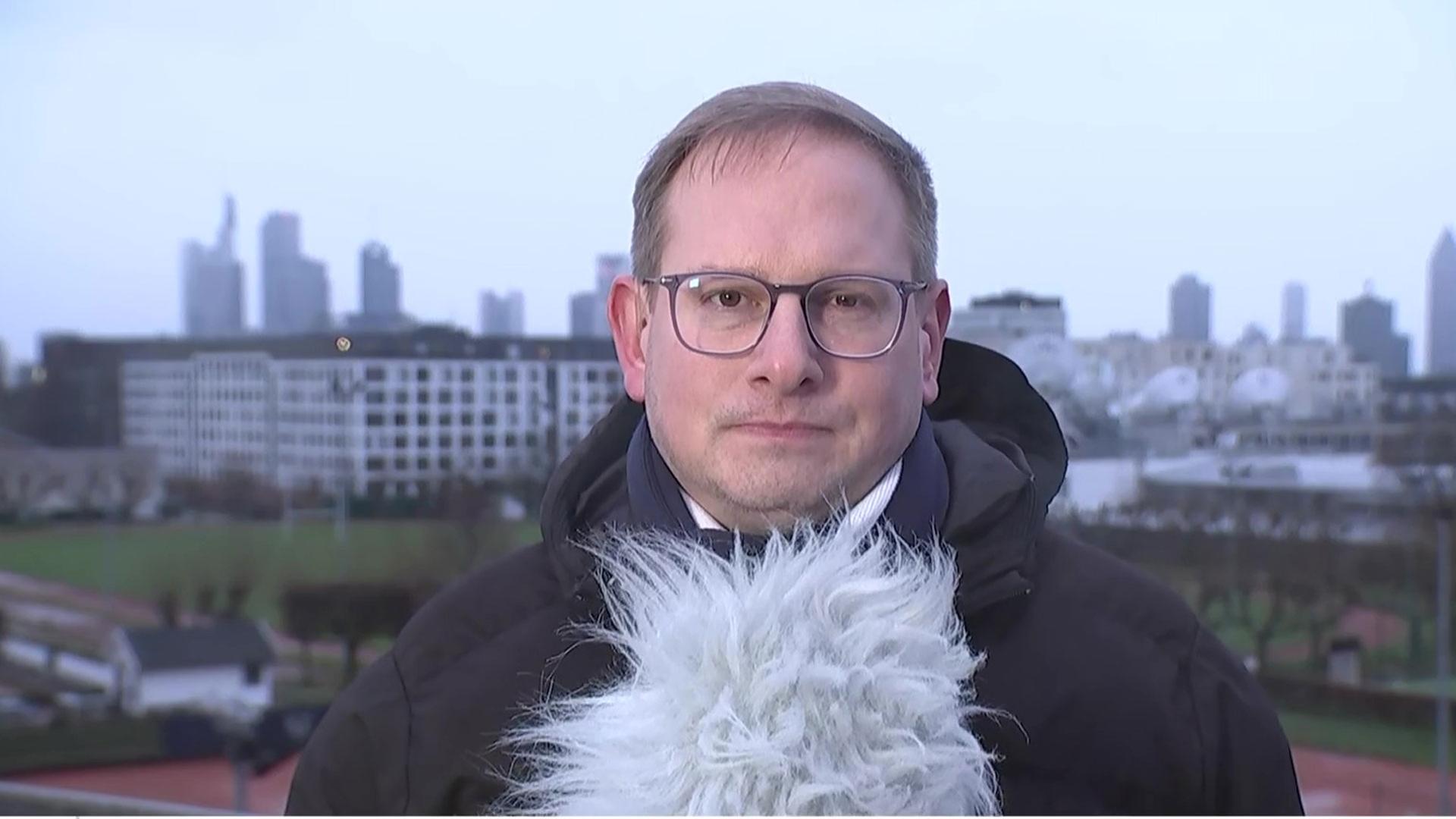 Sendungsbild | ARD-aktuell