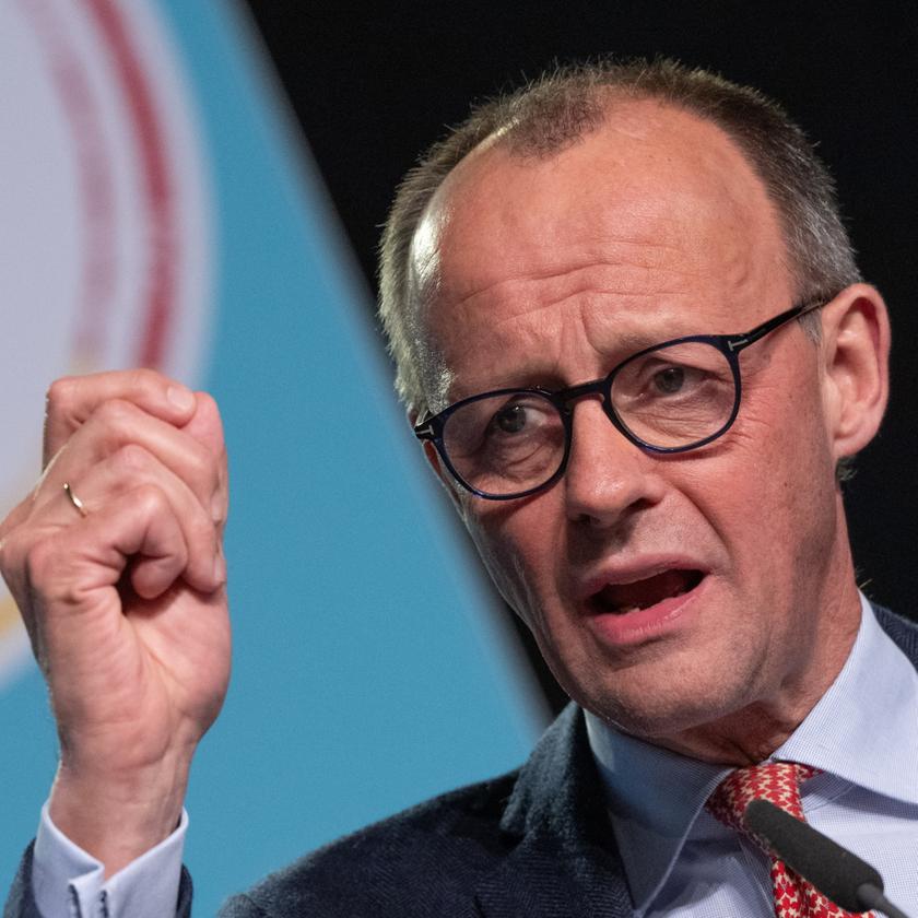 Merz warnt CDU vor Zusammenarbeit mit AfD | tagesschau.de