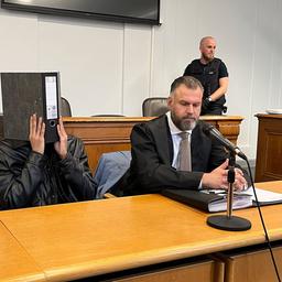 Ein 29 Jahre alten Mann erwartet sein Urteil vor dem Landgericht Kiel.