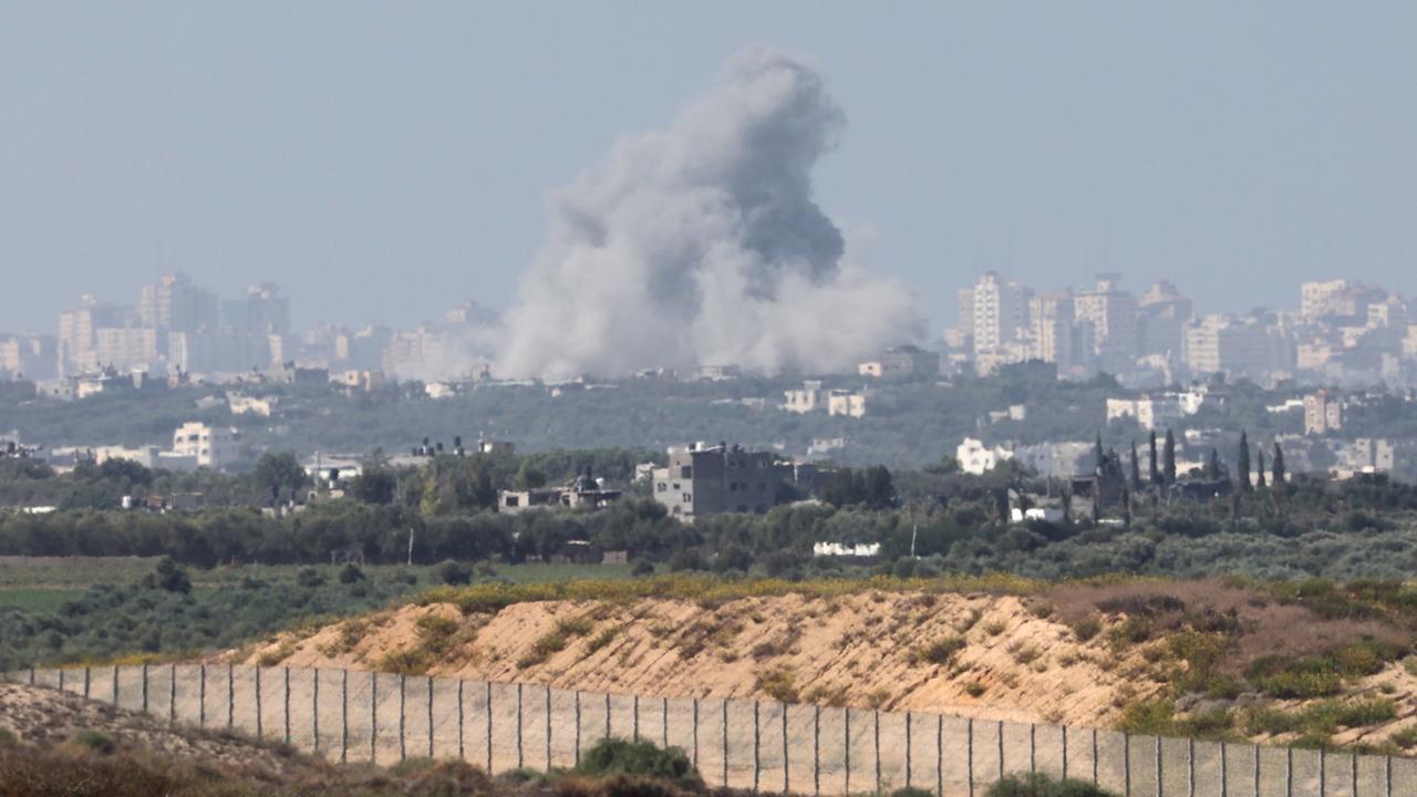 Experten Analysieren Israels Oppositionsführer Warnt Vor Katastrophe Alles Im Nahost Liveblog - drwzody