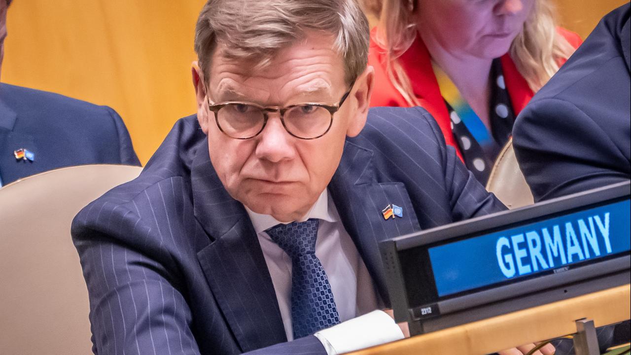 Hat Deutschland eine Chance auf einen Sitz im UN-Sicherheitsrat?