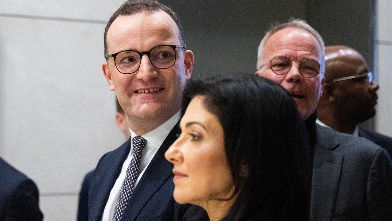 So will die Koalition die Regeln für Heizungen ändern