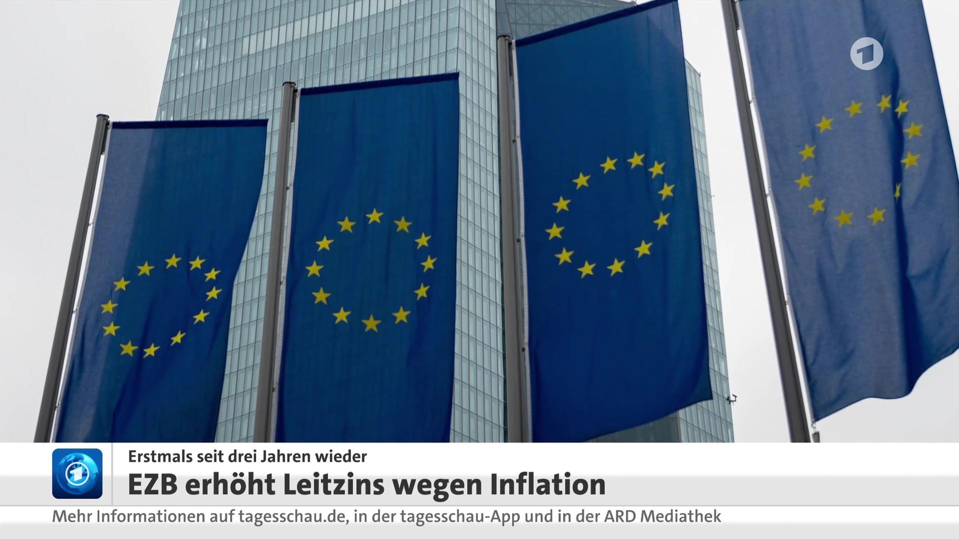 tagesschau in 100 Sekunden