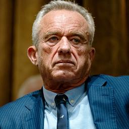 Robert F. Kennedy Jr. 