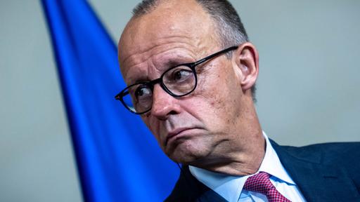 Merz sichert Israel Beistand zu