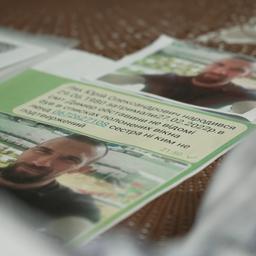 Juris Familie vermisst ihn seit drei Jahren.