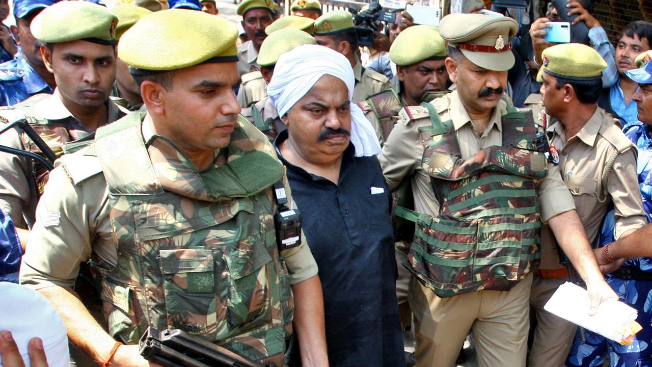 Tödliches Attentat auf in Indien tagesschau.de