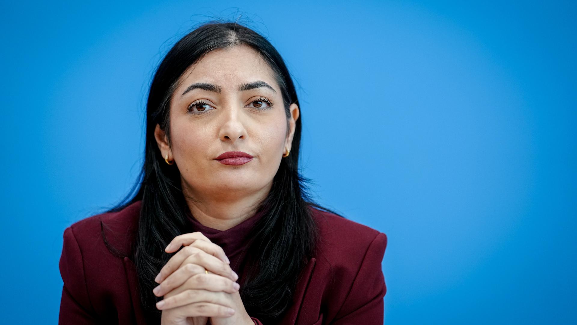 Bundesregierung sagt Ukraine weitere Hilfe von 70 Millionen Euro zu