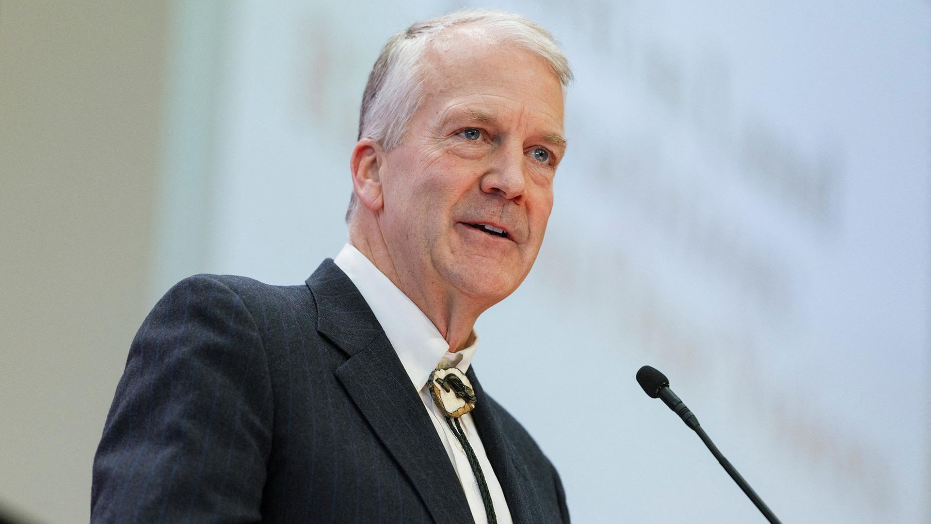 Zwei Sullivans in Alaska - wollen Demokraten die Wahl manipulieren?