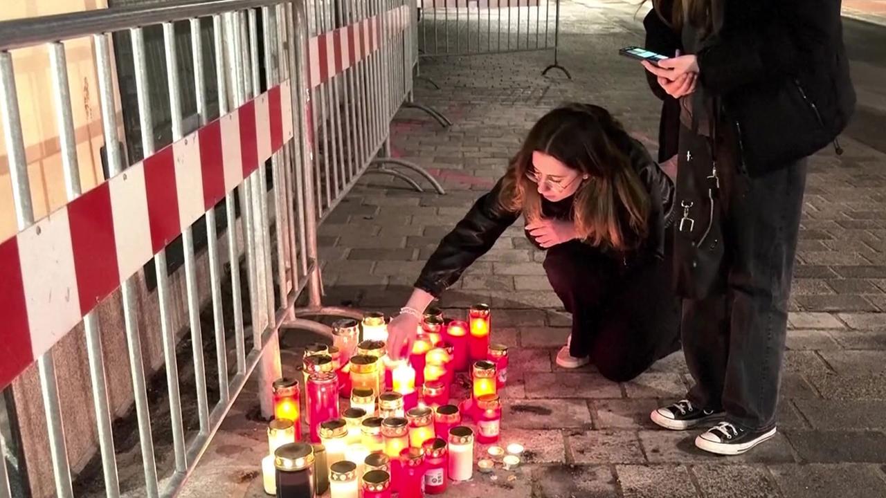14-Jähriger stirbt nach Messerangriff im österreichischen Villach | tagesschau.de