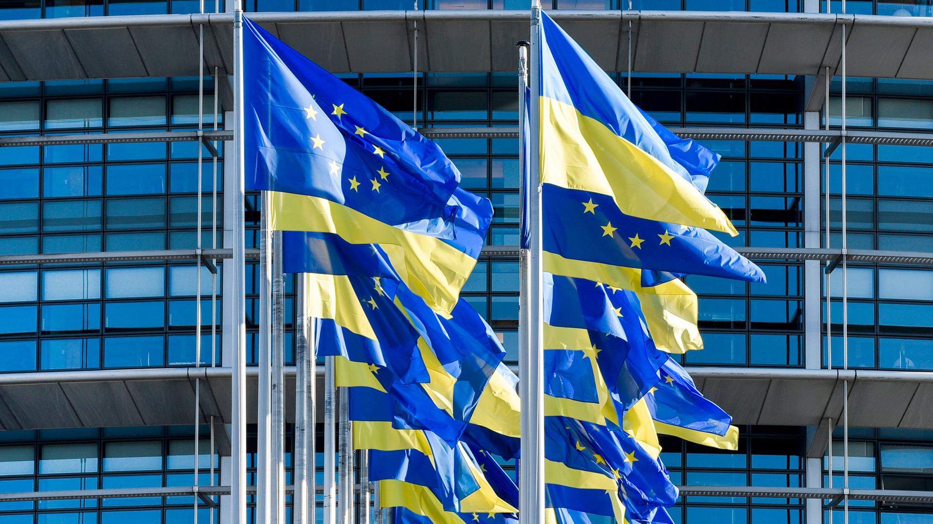 EU-Staaten streiten über Russland-Sanktionen