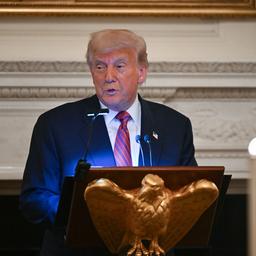 US-Präsident Donald Trump