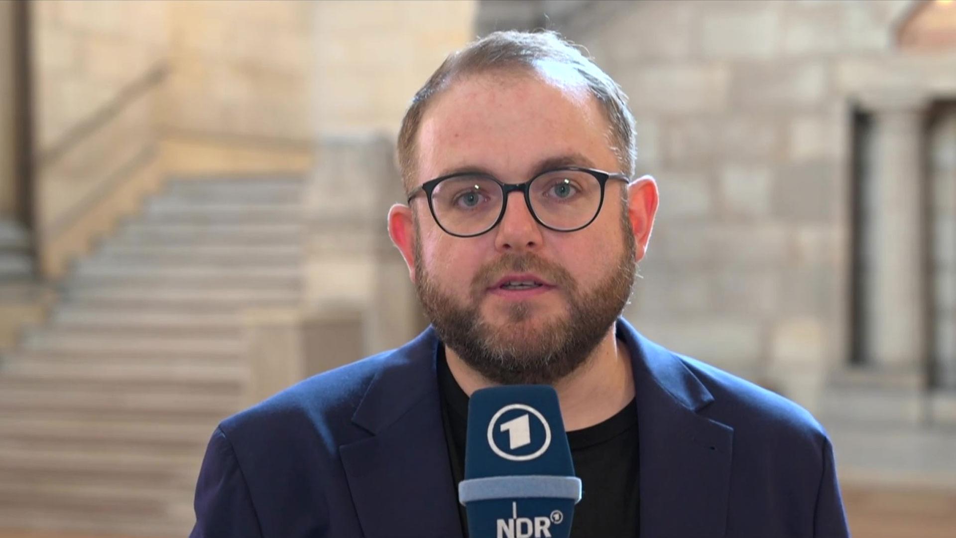 Hannes Steputat, NDR, zum Urteil im Prozess um rechte Terrorzelle "Letzte Verteidigungswelle"