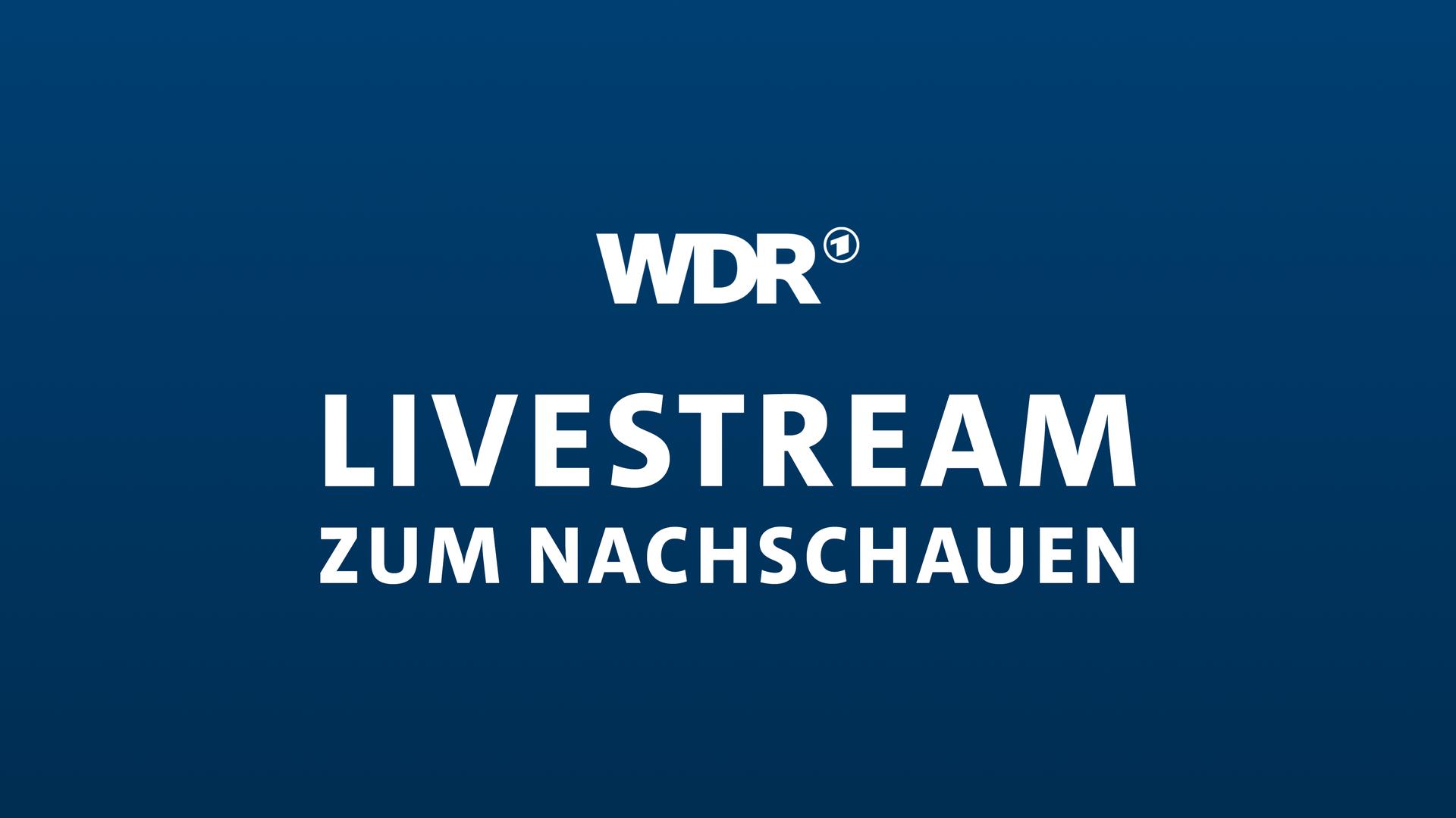 Sonderausgabe zum Waldbrand in Hürtgenwald zum Nachschauen