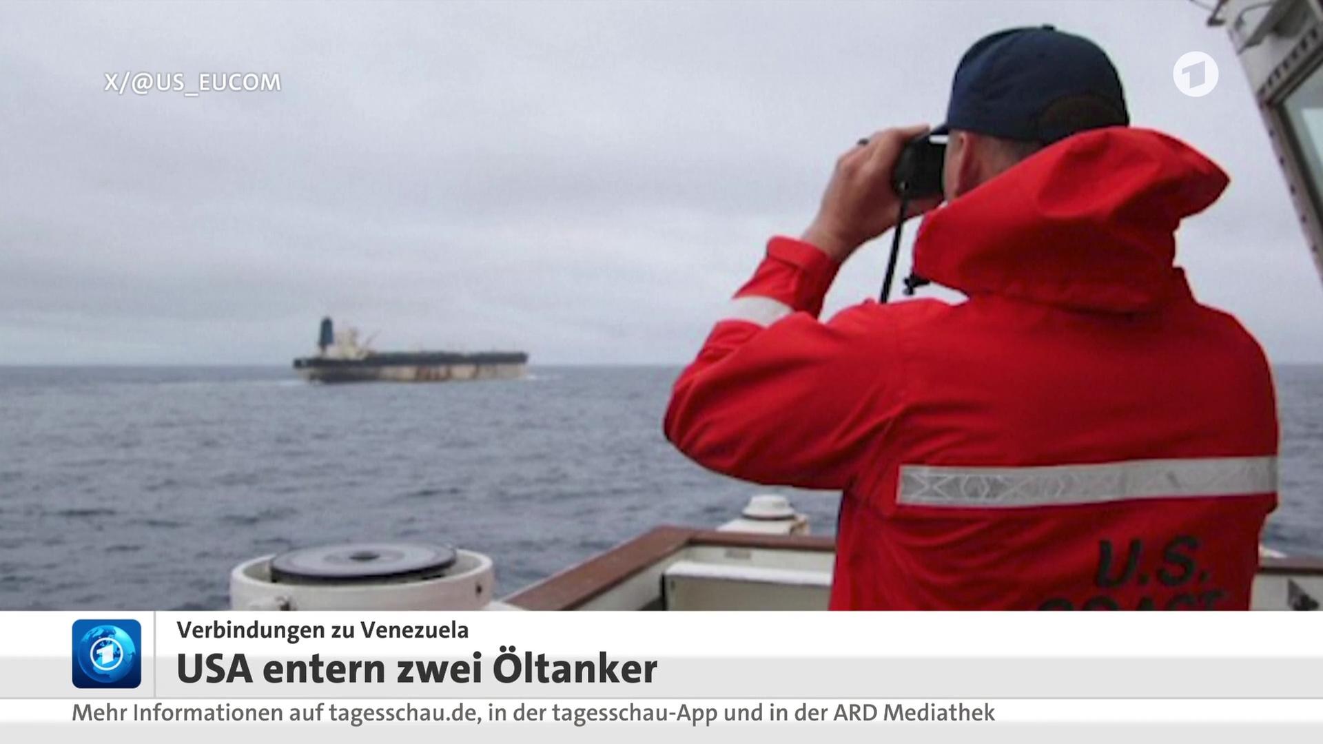 Sendungsbild | ARD-aktuell