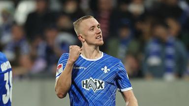 Lidberg Darmstadt 98