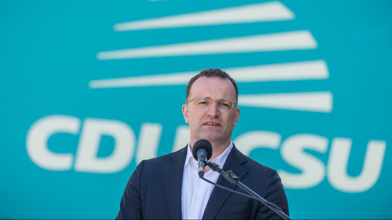 Spitze der Unionsfraktion fordert Geschlossenheit der Koalition