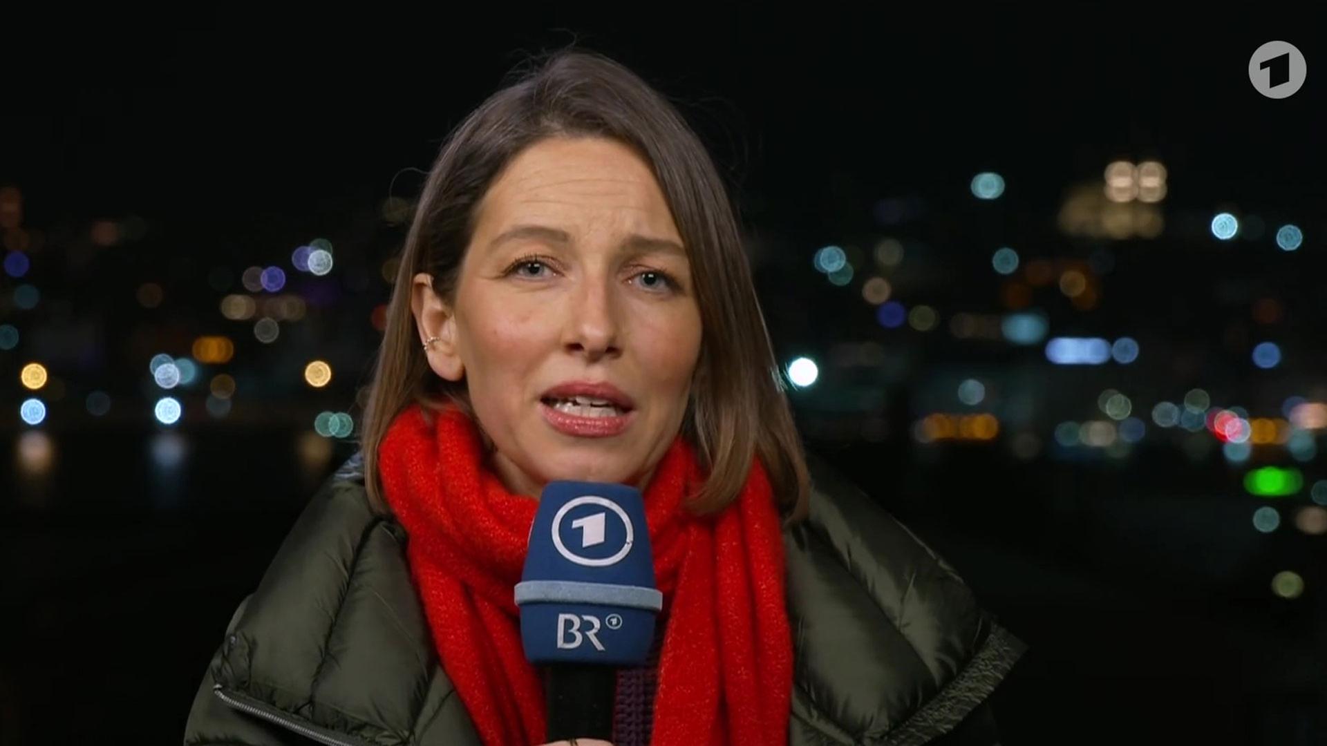 Sendungsbild | ARD-aktuell