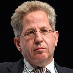Hans-Georg Maaßen