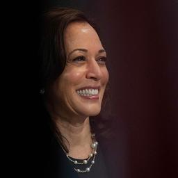 Kamala Harris