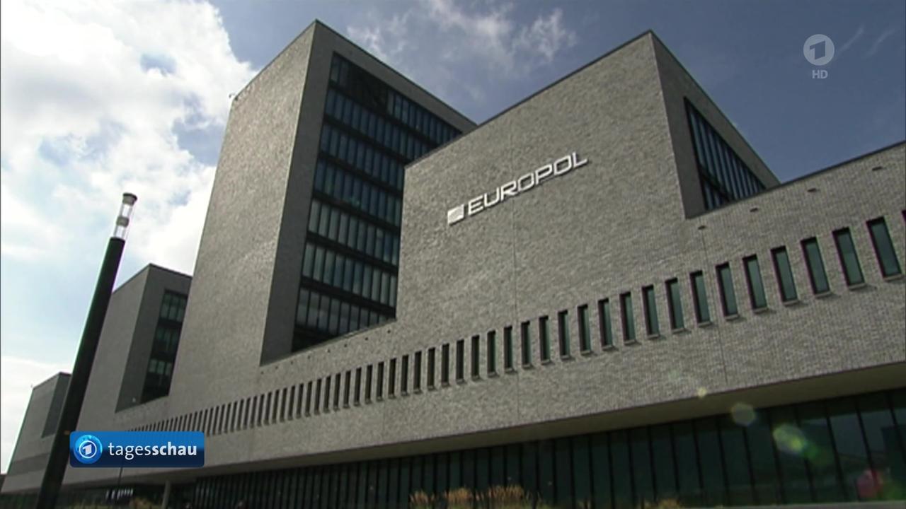 Kinderpornografie-Netzwerk ausgehoben | tagesschau.de