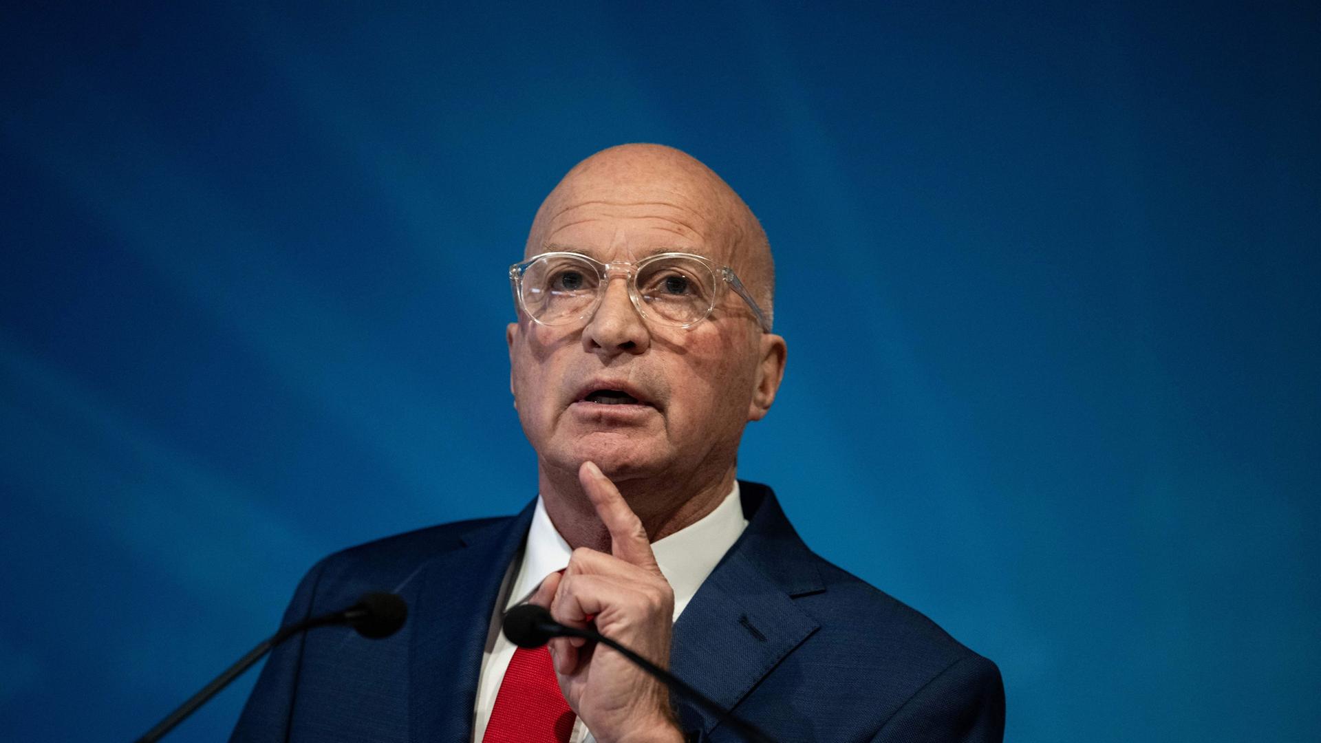 Rüdiger Lucassen | dpa