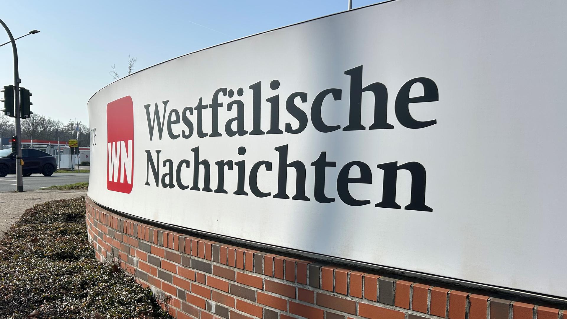 Übernahme: Westfälische Zeitungen sollen an Rheinische Post gehen