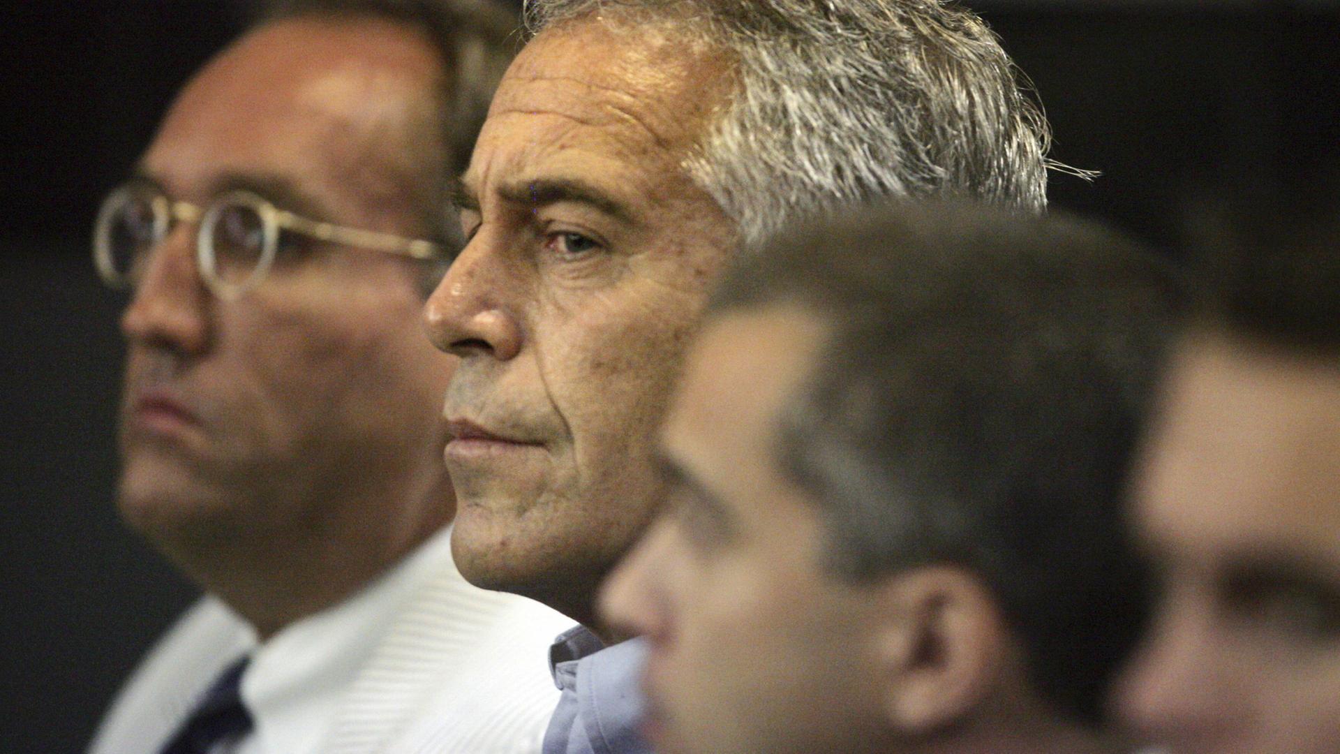 Weiterer Richter lehnt Veröffentlichung von Epstein-Dokumenten ab