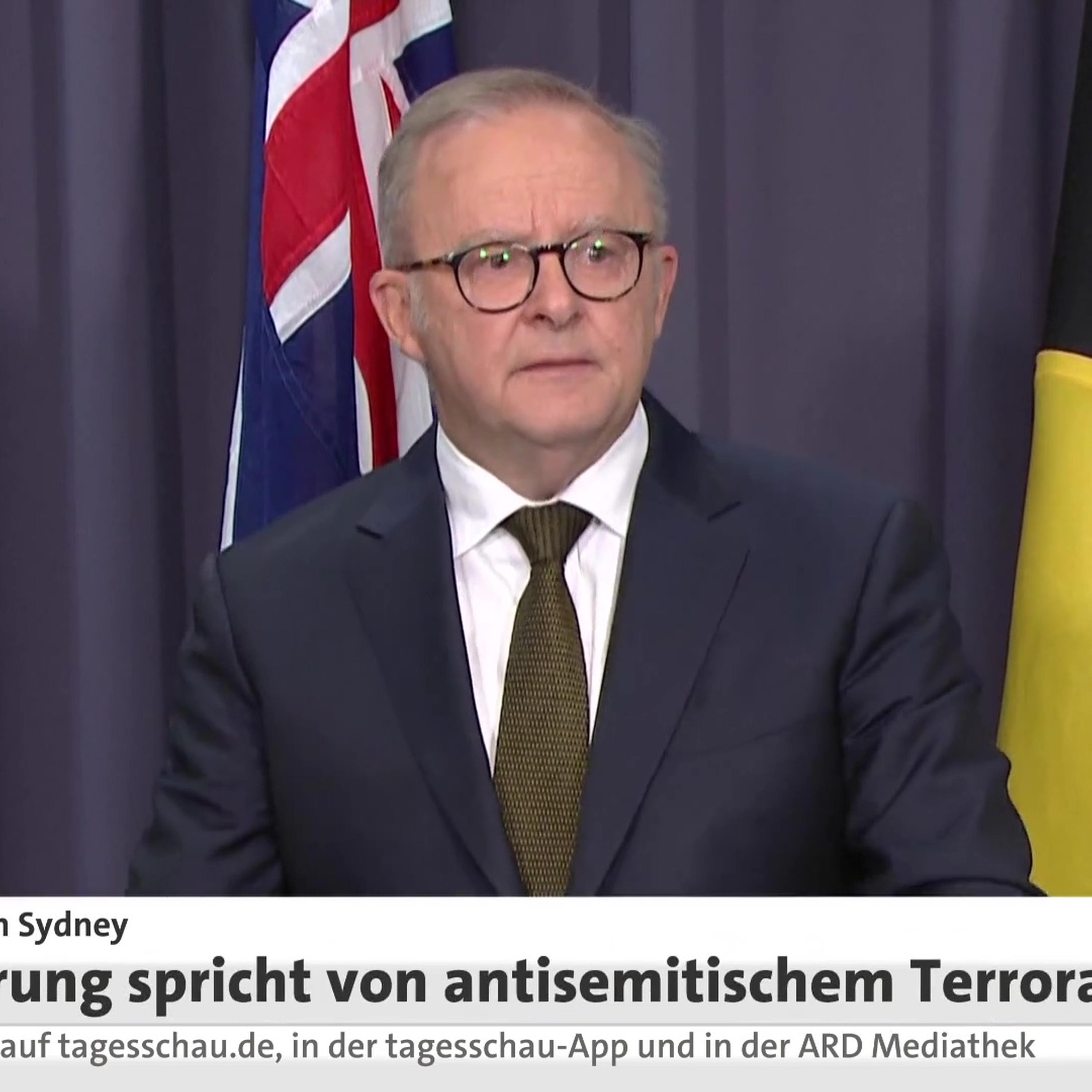 tagesschau in 100 Sekunden