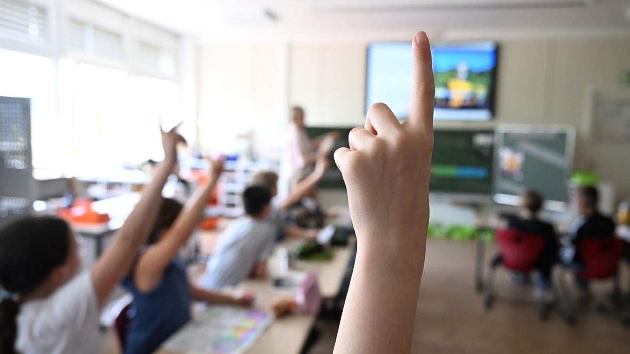 Deutsche Schüler schneiden bei der PISA-Studie schlecht ab