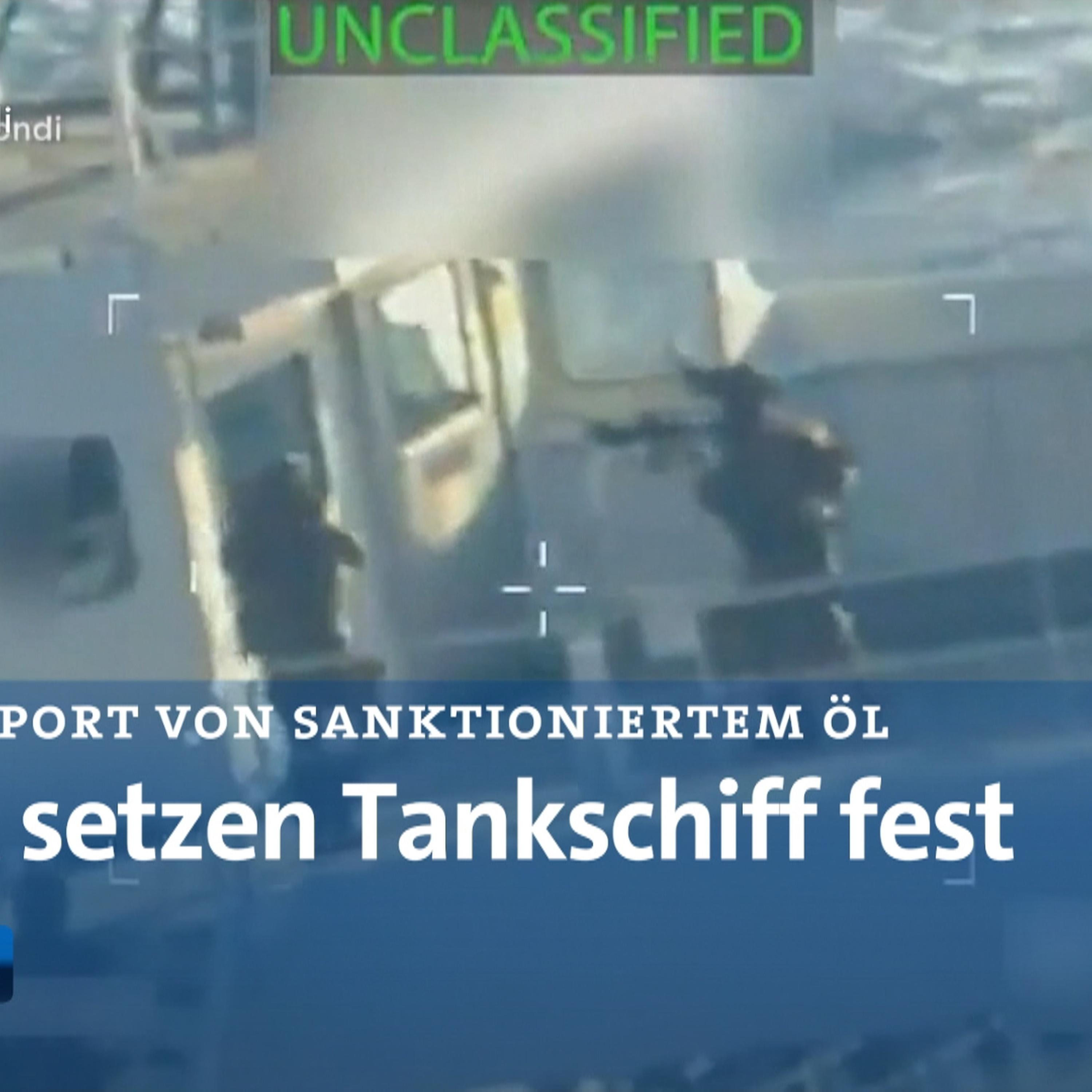 tagesschau in 100 Sekunden