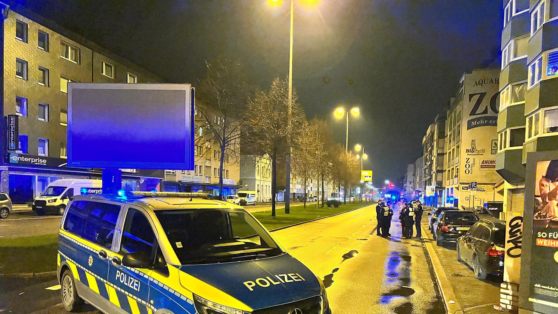 Fast tödlicher Silvester-Unfall in Wuppertal: Fünfeinhalb Jahre Jugendhaft