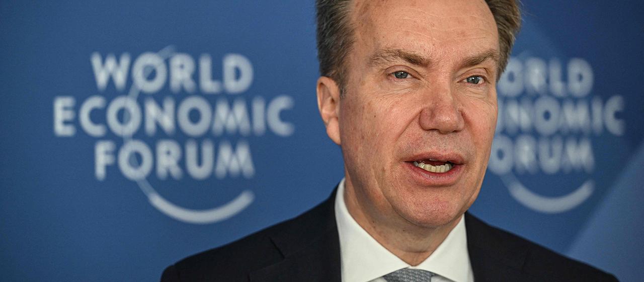 Børge Brende