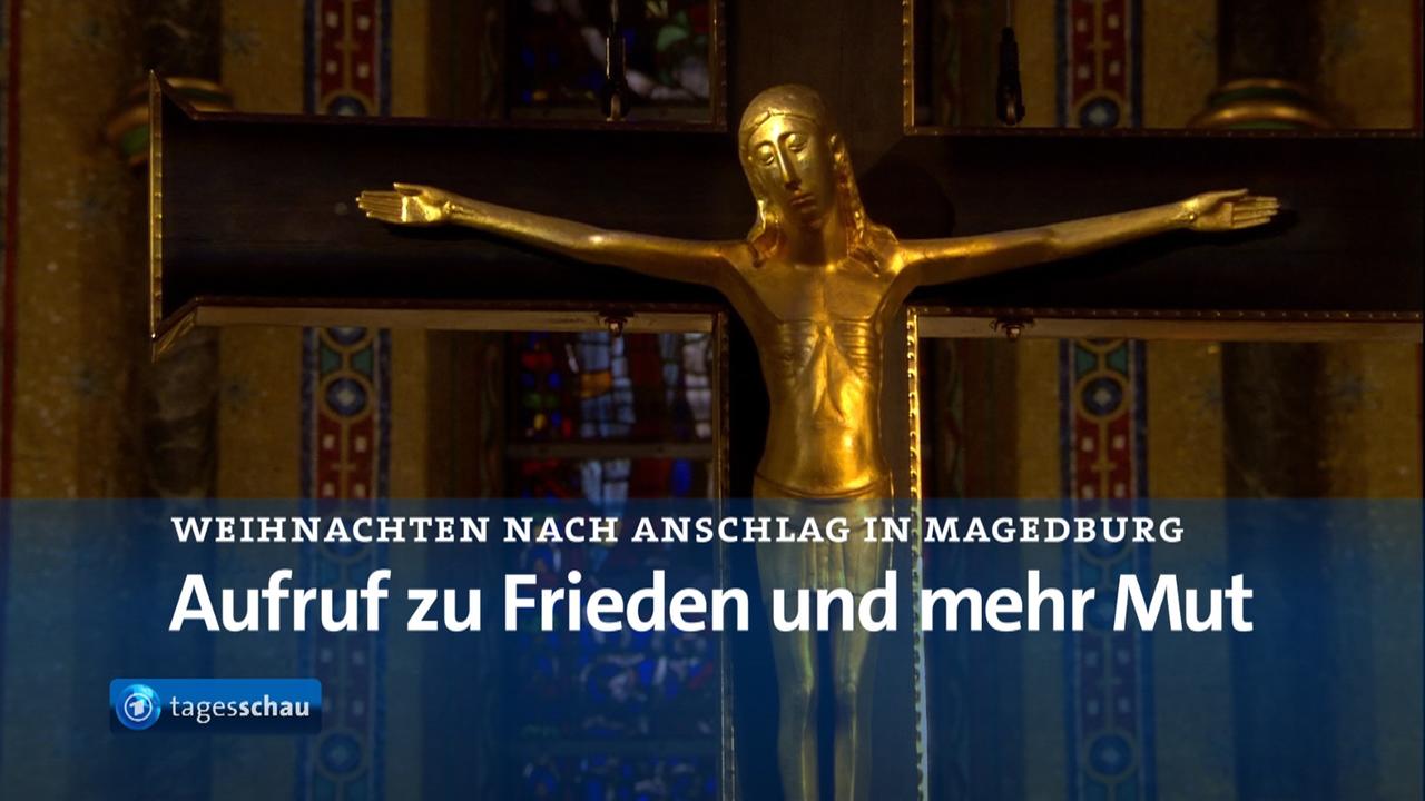 Sendungsbild | ARD-aktuell