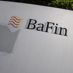 Die BaFin-Zentrale in Bonn