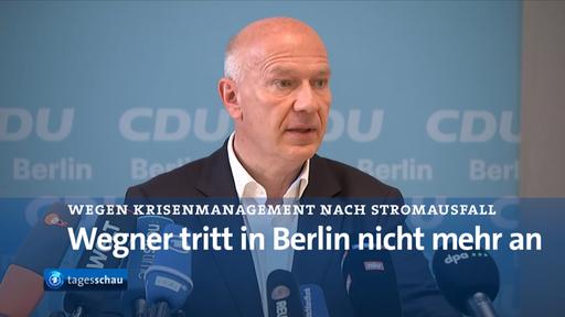tagesschau in 100 Sekunden