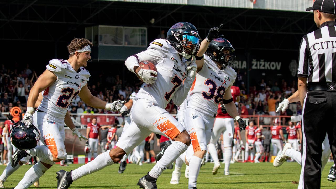 Frankfurt Galaxy & ELF Dispute: Hesse’s Role