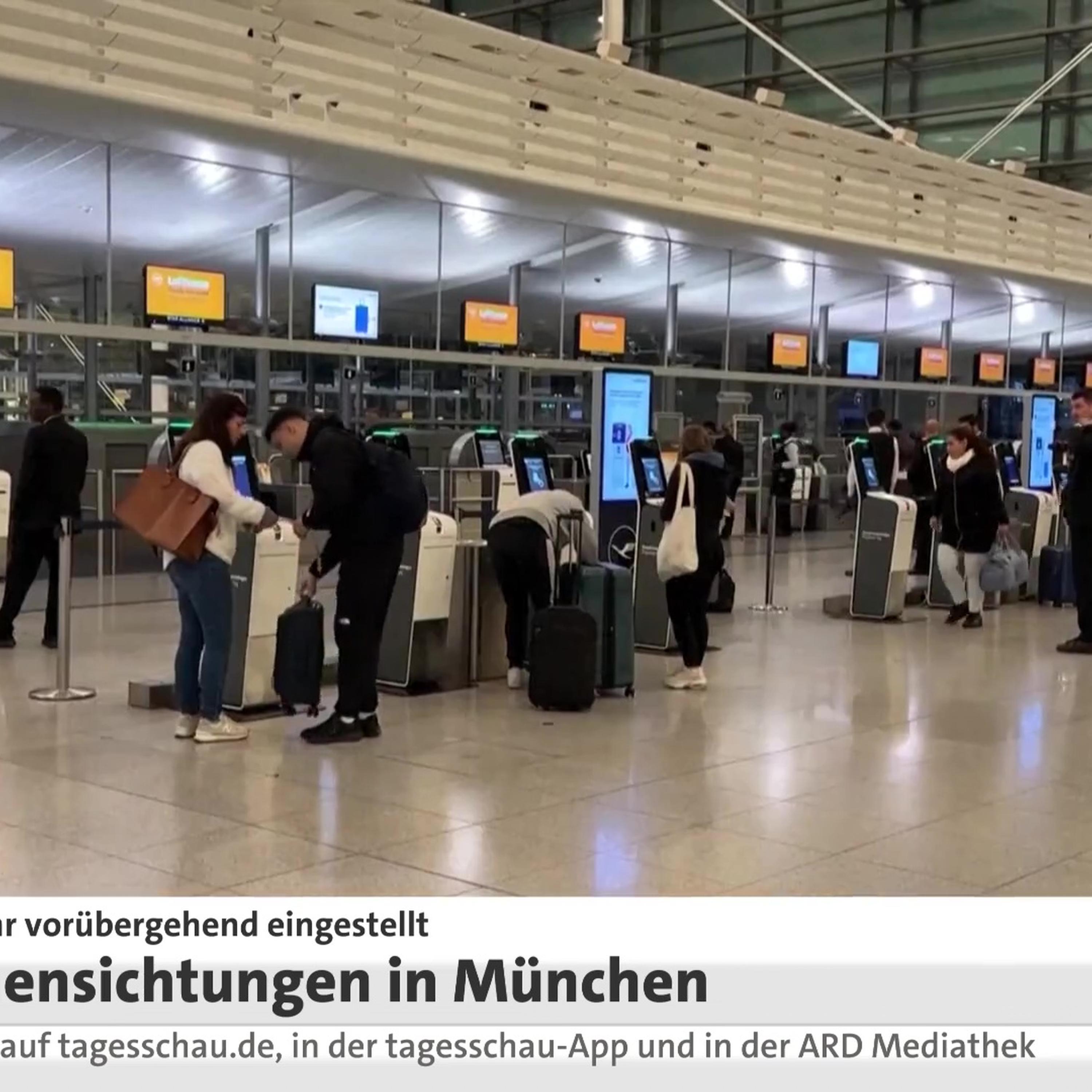 tagesschau in 100 Sekunden
